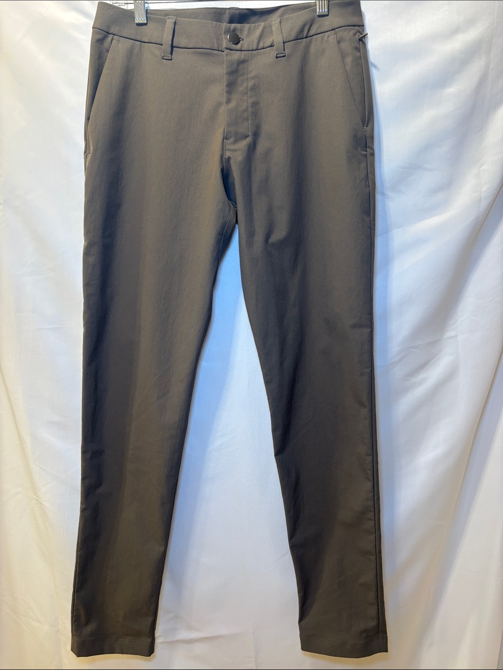 lululemon athletica Straight Leg Pants